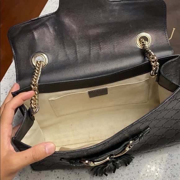 Gucci Handbag - Picture 2 of 7